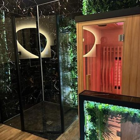 Jardin Secret Villa Groffliers Ngoại thất bức ảnh