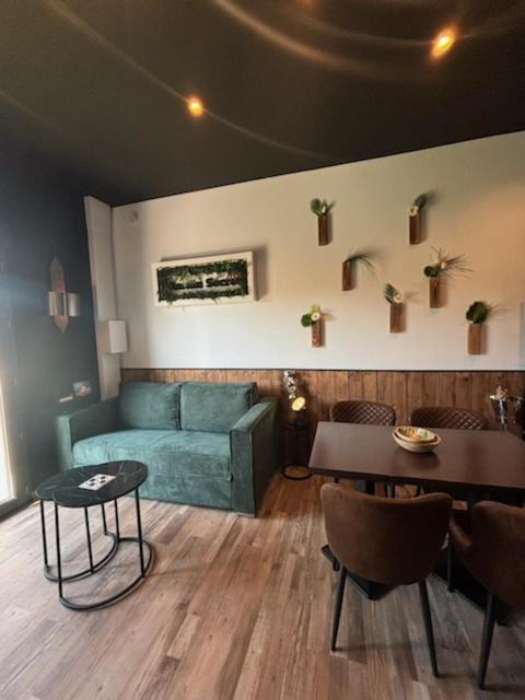 Jardin Secret Villa Groffliers Ngoại thất bức ảnh