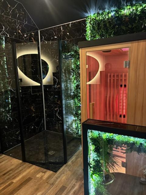 Jardin Secret Villa Groffliers Ngoại thất bức ảnh
