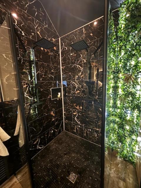 Jardin Secret Villa Groffliers Ngoại thất bức ảnh