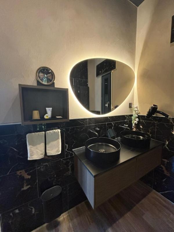 Jardin Secret Villa Groffliers Ngoại thất bức ảnh