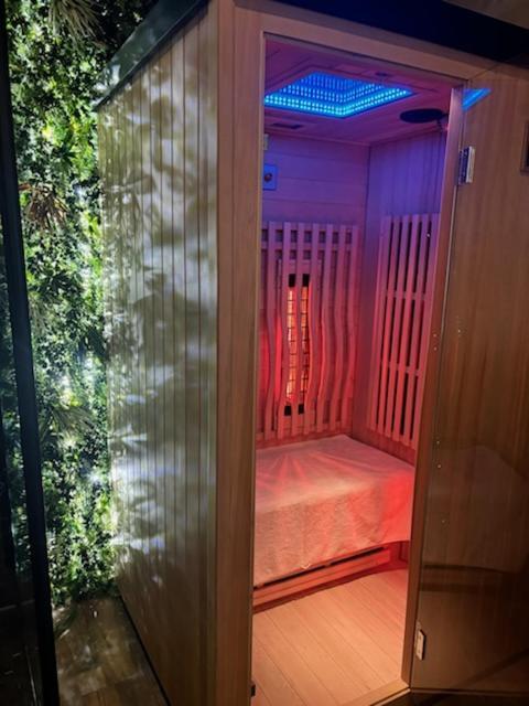 Jardin Secret Villa Groffliers Ngoại thất bức ảnh